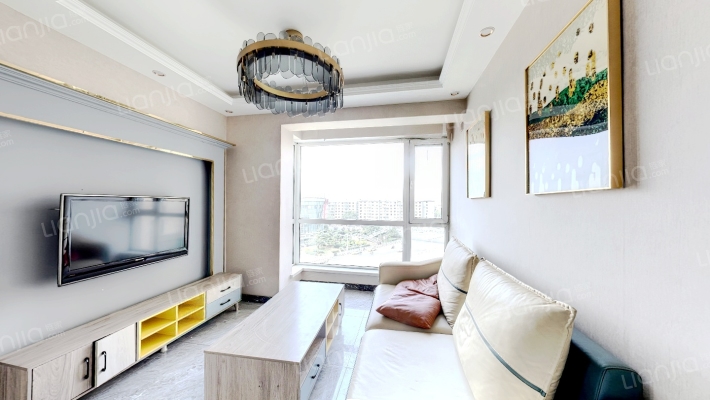 宏发长岛二手房实景图