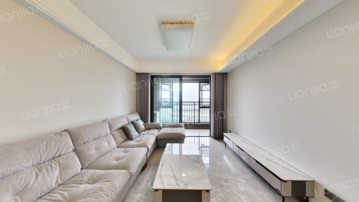 花屿岛澜庭二手房实景图