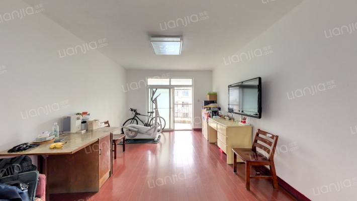 日月华庭二手房实景图