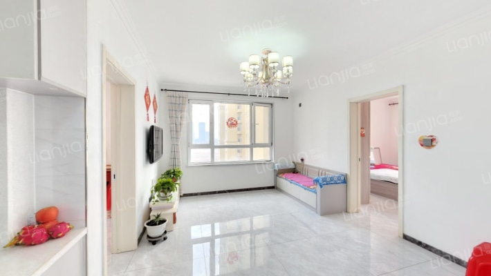 汪家馨城二期（东区）二手房实景图