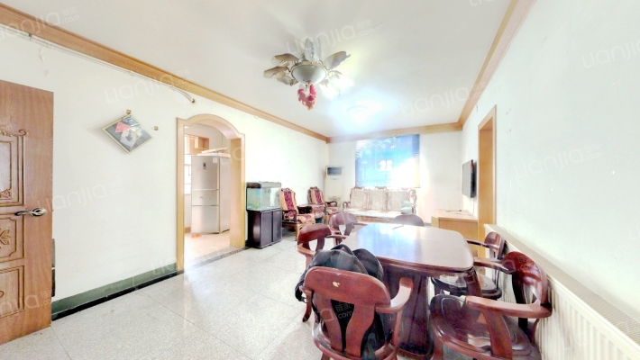 玫瑰苑(瑶海)二手房实景图