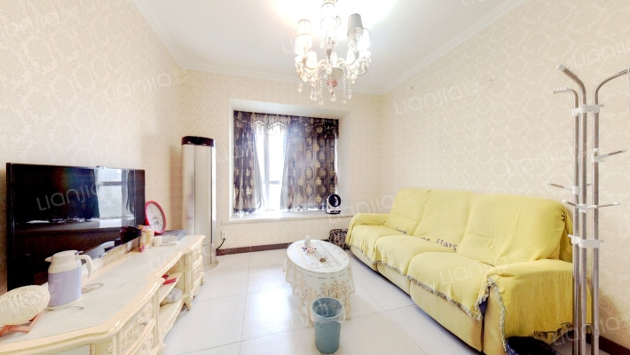 天地云庭二手房实景图