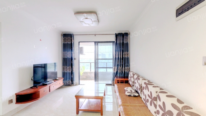 盛天时代二手房实景图