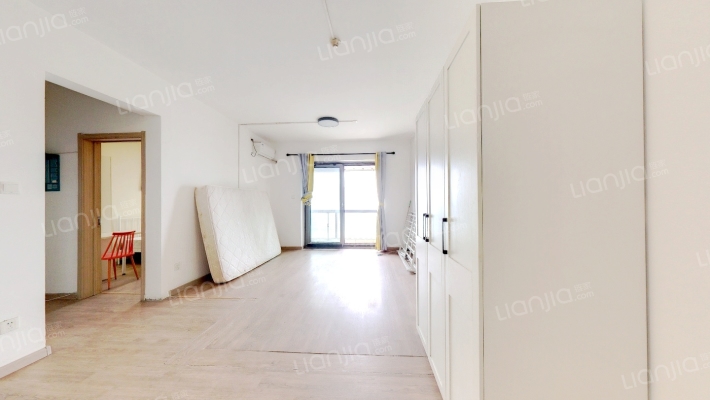 都会轩二手房实景图