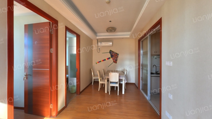 印象奉化城二手房实景图