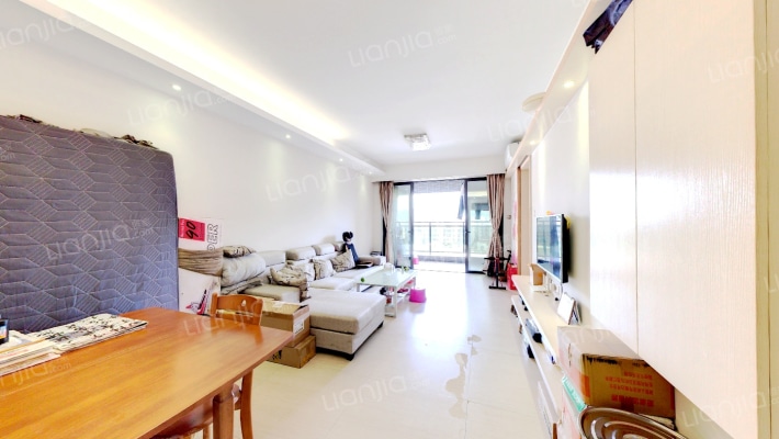 嘉珠时代广场二手房实景图