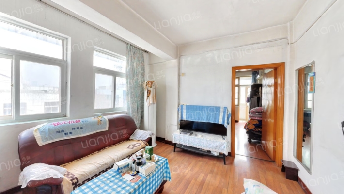 解放路419号二手房实景图