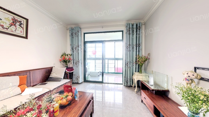 汾湖人家一期二手房实景图