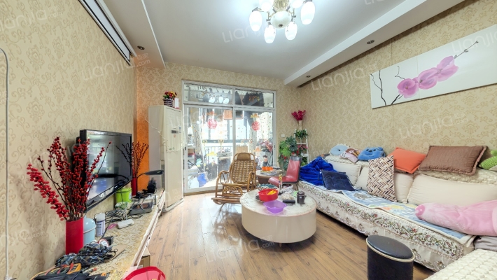 津发小区二手房实景图