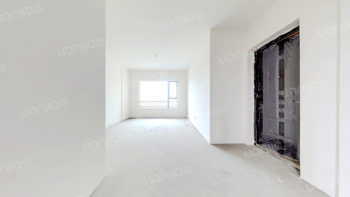 奥园棠玥府二手房实景图