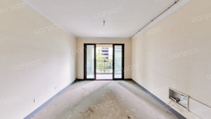 太湖雍华府一期二手房实景图