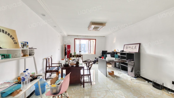 祥云国际西区二手房实景图