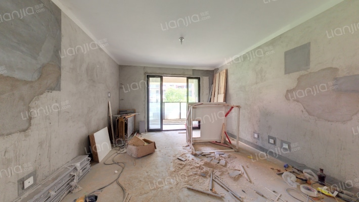 华地森林语瑞园二手房实景图