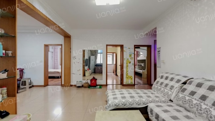 百货公司家属区(洞庭南路)二手房实景图