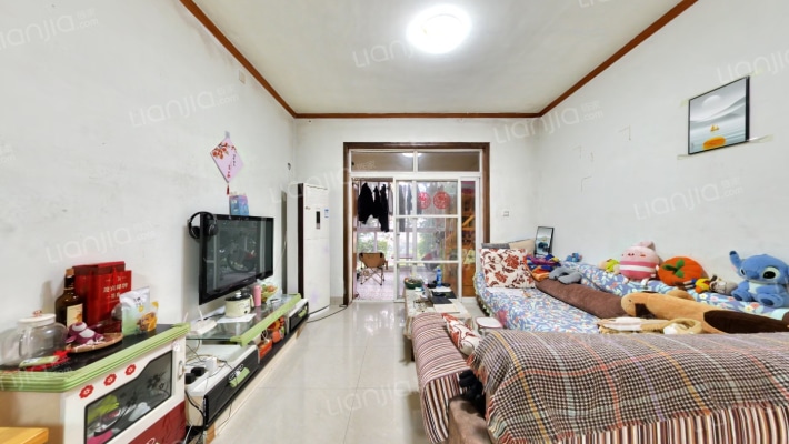 玉龙山庄二手房实景图