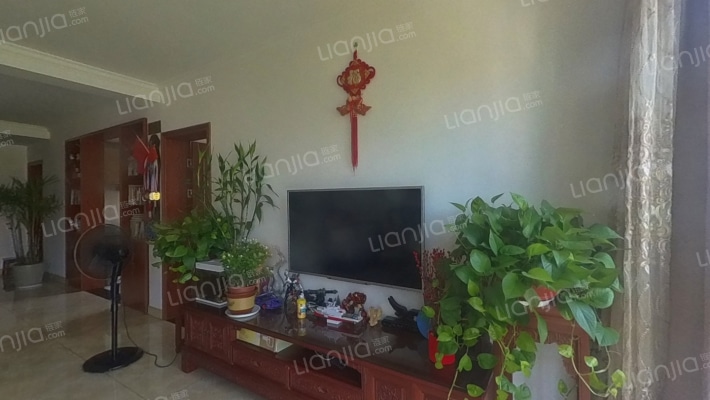 江南明珠(婺城区)二手房实景图