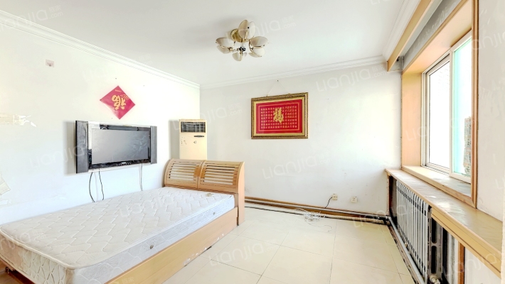 无影山中路110号二手房实景图