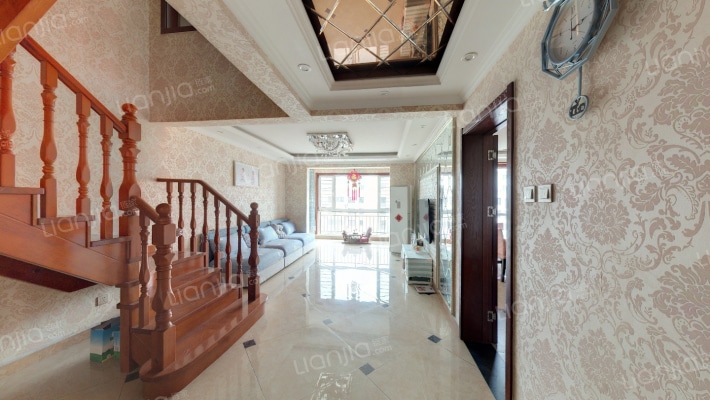 紫云轩二手房实景图