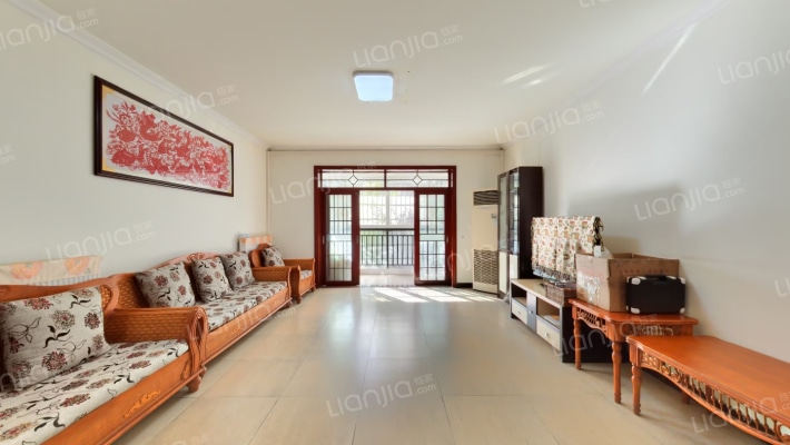 高家巷小区二手房实景图