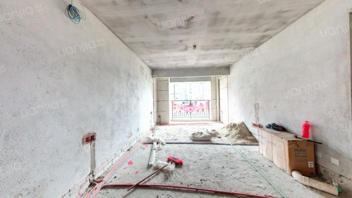 广源悦府二手房实景图