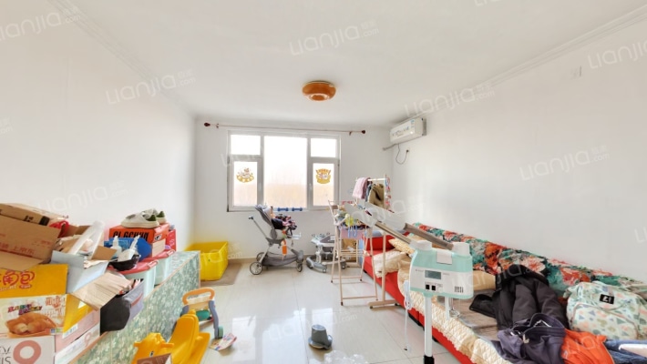 万欣A区二手房实景图