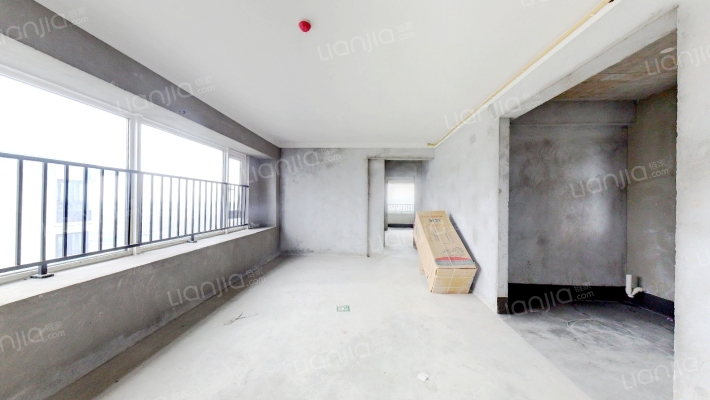 天和景园二手房实景图