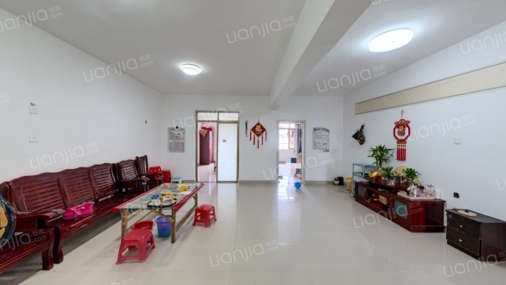 大山公寓二手房实景图