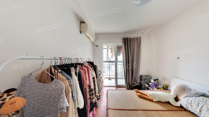 香积寺巷二手房实景图