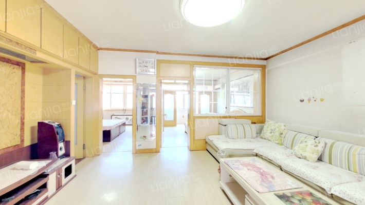 崇文苑二手房实景图