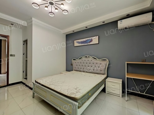 整租·花语江南 1室1厅 南