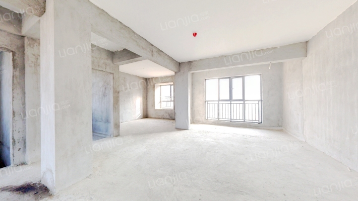 和信北郡香湖苑二手房实景图