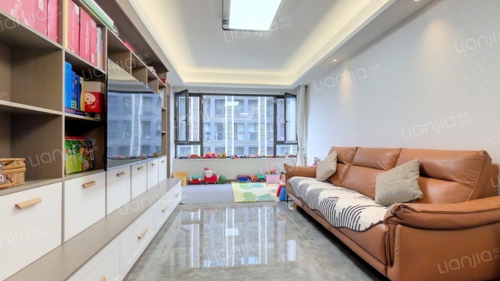 卓越坊二手房实景图