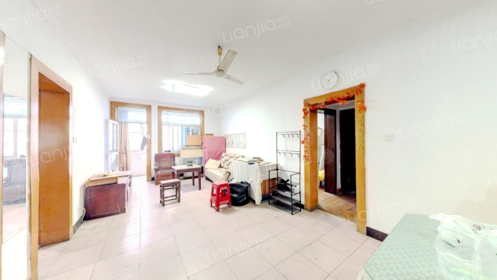 广厦之家宿舍楼二手房实景图