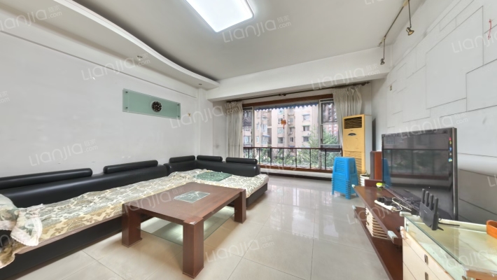 草堂小筑二手房实景图