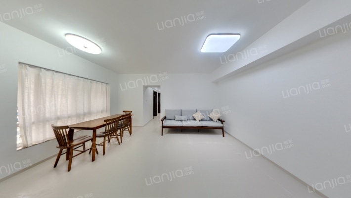 华轩大厦二手房实景图