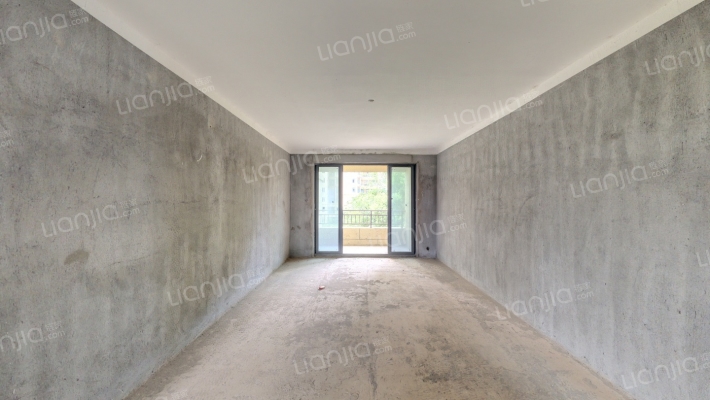 东投阳光城二手房实景图