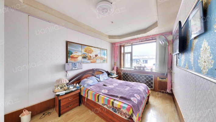 军转办二手房实景图