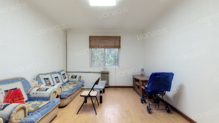 陕一针小区二手房实景图