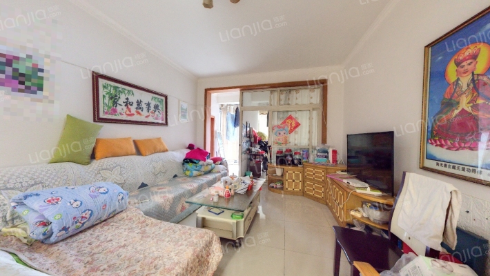 龙凤花园二区二手房实景图