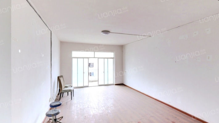 榕筑南溪绿园二手房实景图