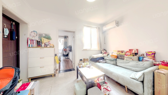 莲花新村三区二手房实景图