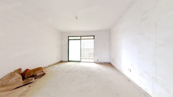 绿洲花园二手房实景图