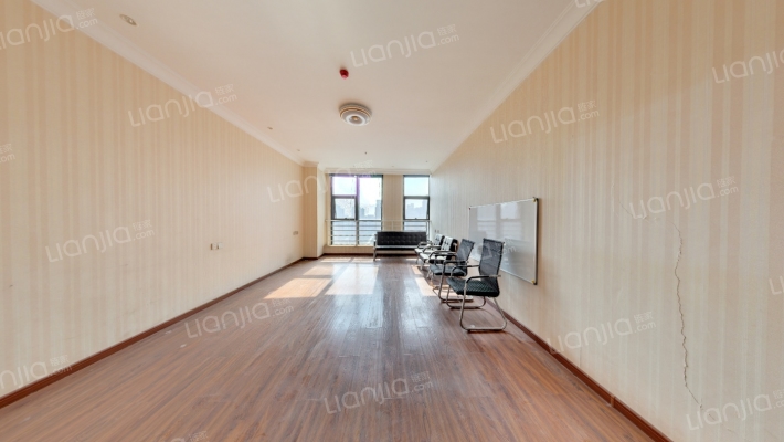 海赋国际二手房实景图