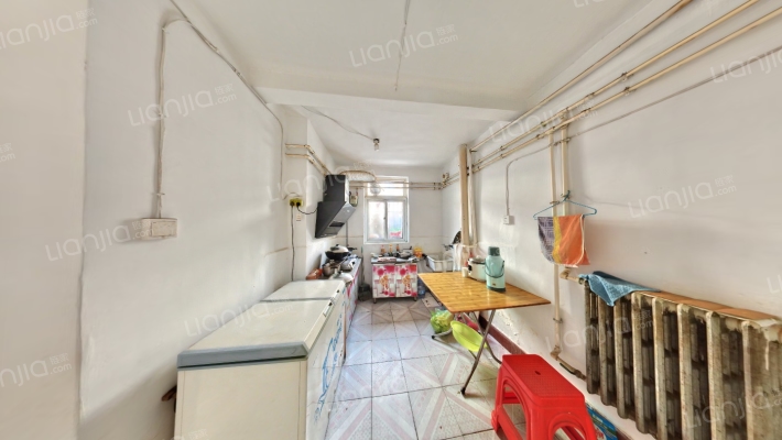 晨光楼(宁河区)二手房实景图