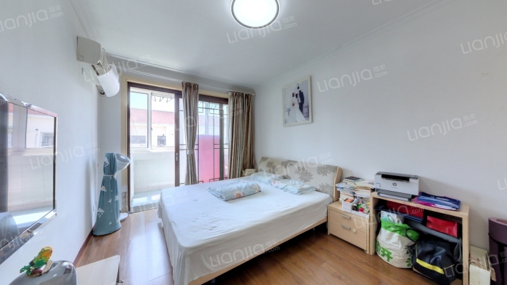 长桥五村二手房实景图