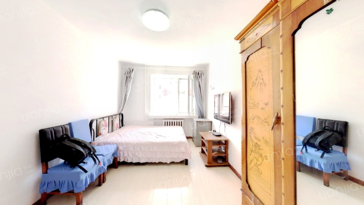 下夹树街二手房实景图