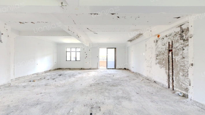 海上五月花海语墅一期二手房实景图