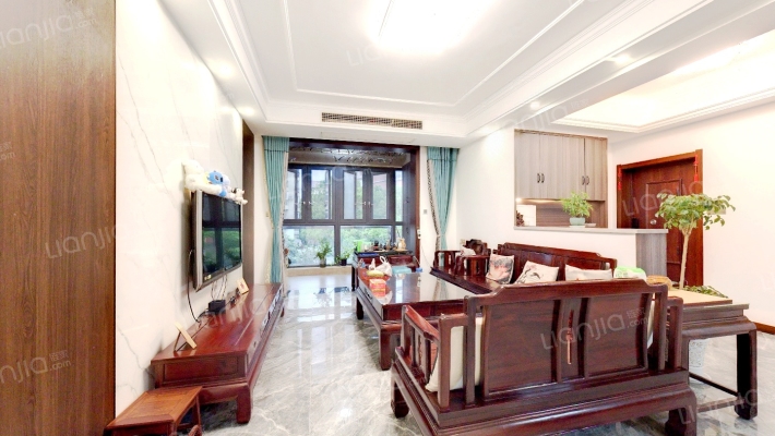 海景花园小区C区二手房实景图