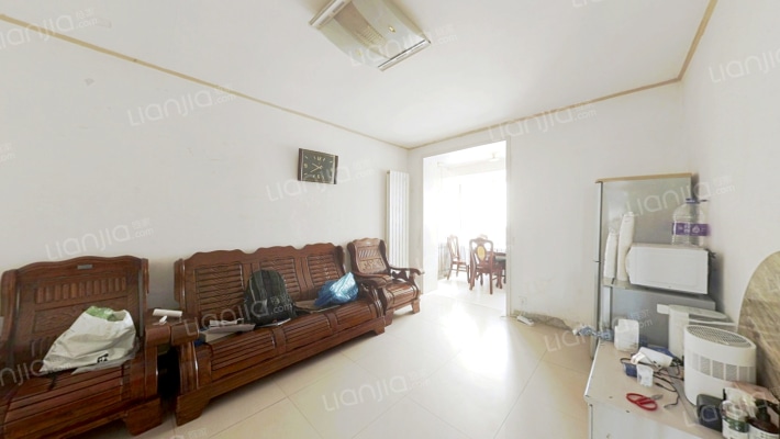 华电小区二手房实景图