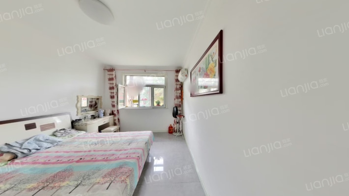 丁字沽十一段二手房实景图